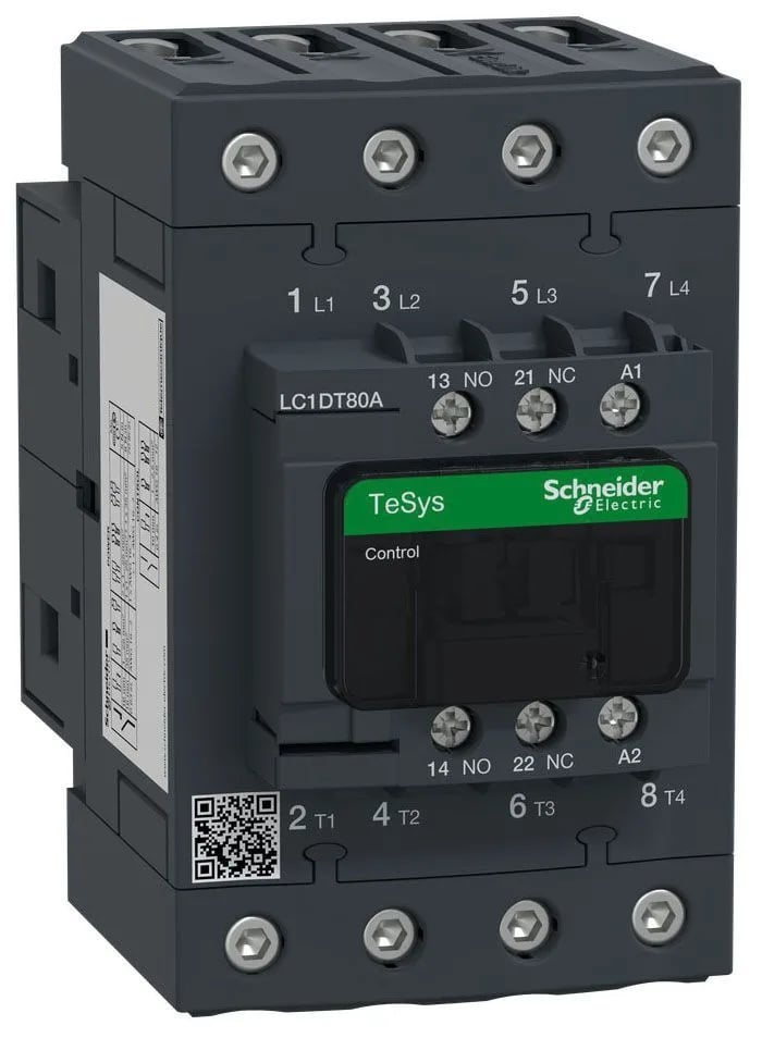 Schneider Electric LC1DT80ALE7