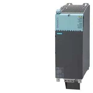 Siemens 6SL3130-1TE24-0AA0 — AC Drive (VFD) 600V