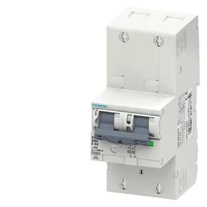 Siemens 5SP3216-3 — 2-Pole MCB (DIN Rail)