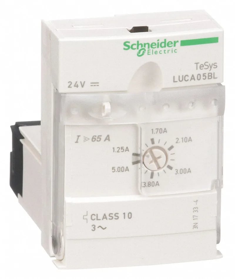 Schneider Electric LUCA05BL