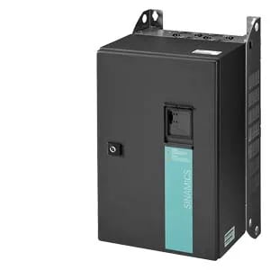 Siemens 6SL3223-0DE32-2AA0 — AC Drives (VFD)