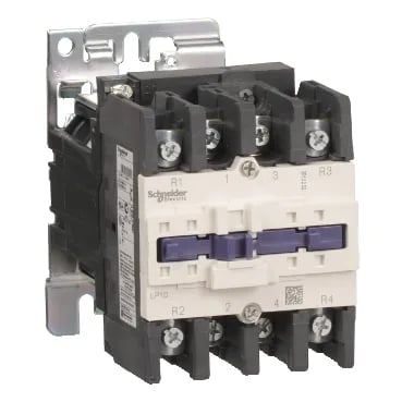 Schneider Electric LP1D80008SD