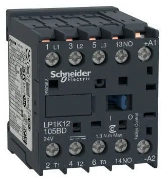 Schneider Electric LP1K12105BD