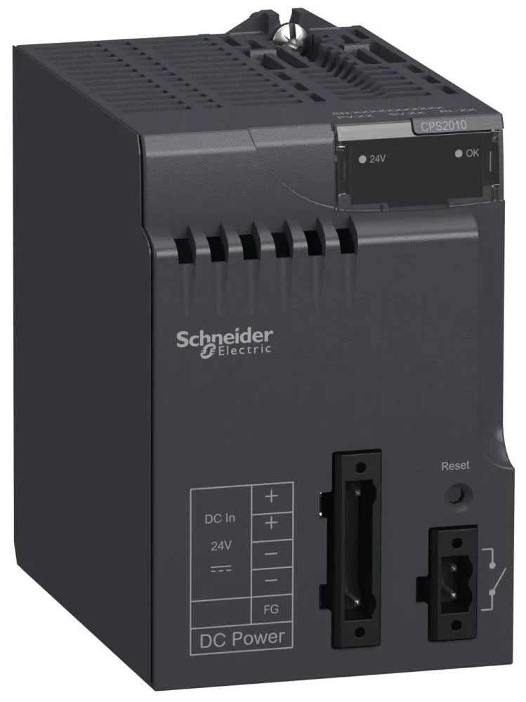 Schneider Electric BMXCPS2010