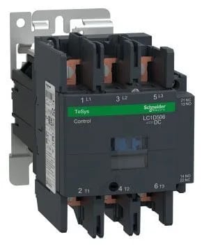 Schneider Electric LC1D506BD
