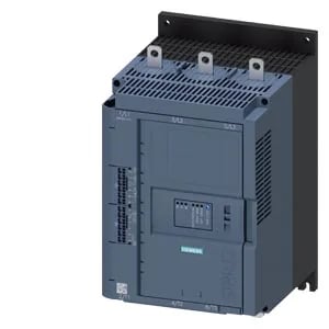 Siemens 3RW5235-2TC14 — Soft Starters