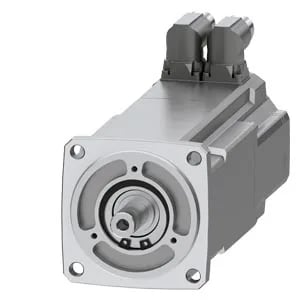 Siemens 1FK2204-6AF00-2MB0 — Servo Motors