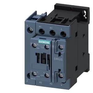 Siemens 3RT2526-1AL20 — Contactors