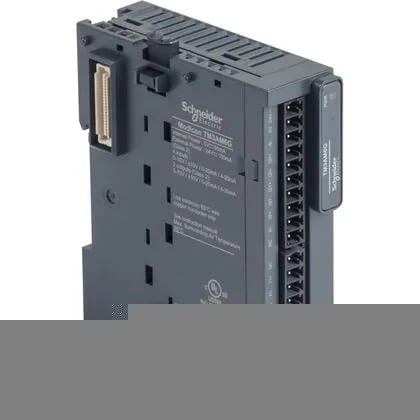 Schneider Electric TM3AM6G