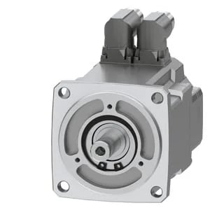 Siemens 1FK2104-4AF01-0MB0 — Servo Motors