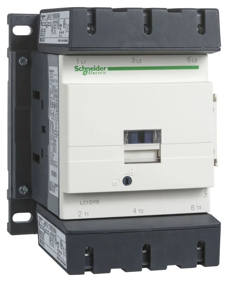 Schneider Electric LC1D115N7