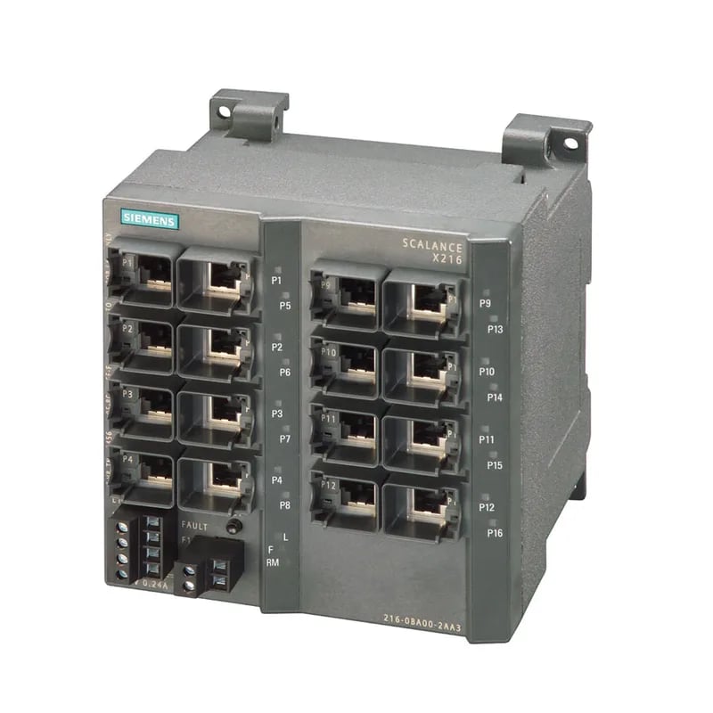 Siemens 6ES7954-8LC03-0AA0 — PLC Accessories