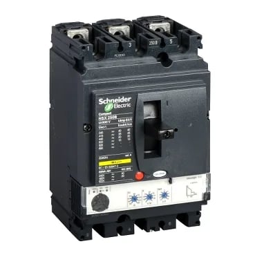 Schneider Electric LV429775 — Molded Case Circuit Breakers (MCCB)