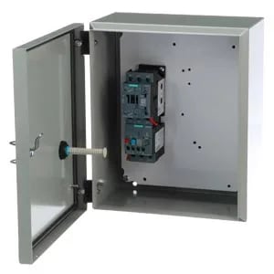Siemens 3RE4122-8CA31-4PY0 — Solid State Relays