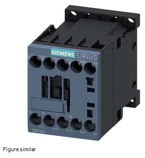Siemens 3RT2016-1JB42-1AA0 — Contactors