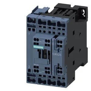 Siemens 3RT2526-2NF30-ZW96 — Contactors