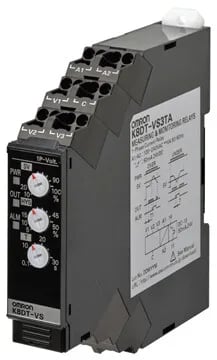 Omron K8DT-VS3TD