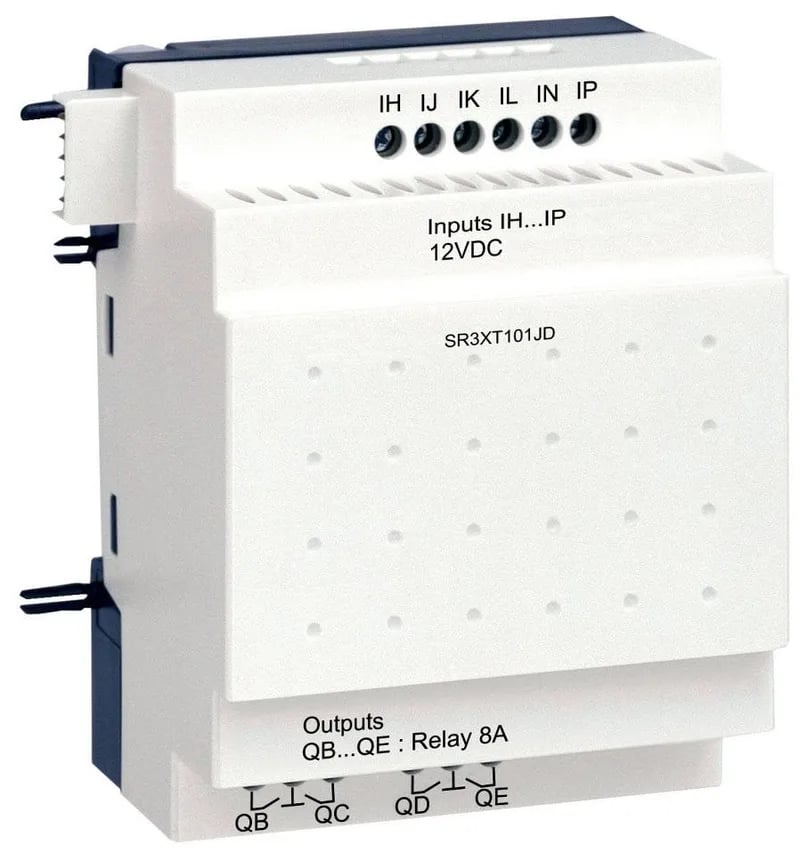 Schneider Electric SR3XT101JD