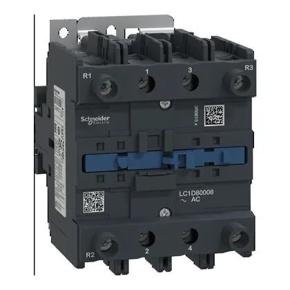 Schneider Electric LC1D80008M7