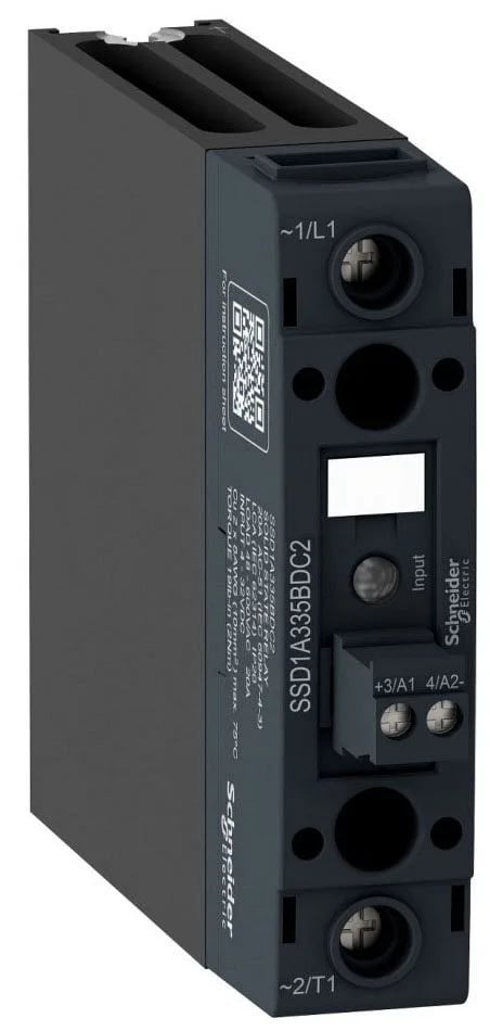 Schneider Electric SSD1A320BDC2