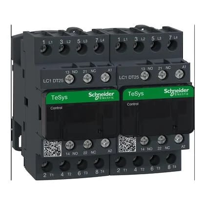 Schneider Electric LC2DT25G7