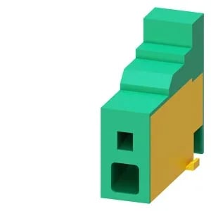 Siemens 3RA6860-5AC — Motor Starters