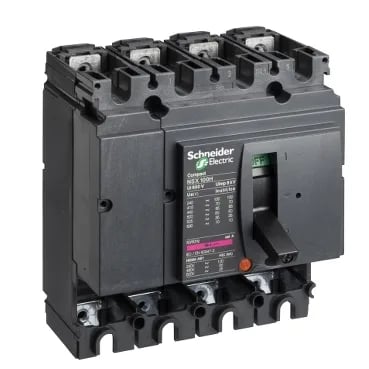 Schneider Electric LV429009