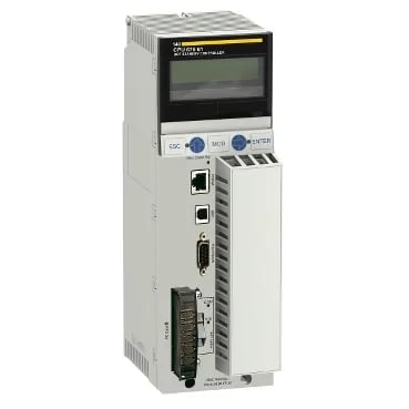 Schneider Electric 140CPU67861C