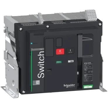 Schneider Electric LV846314 — Air Circuit Breakers
