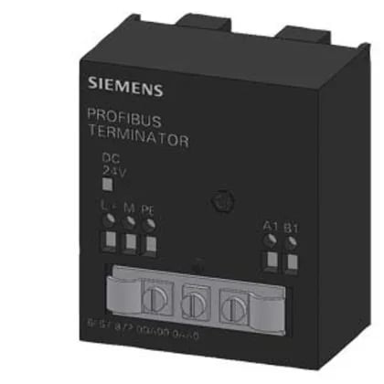 Siemens 6ES7972-0DA00-0AA0 — PLC Accessories
