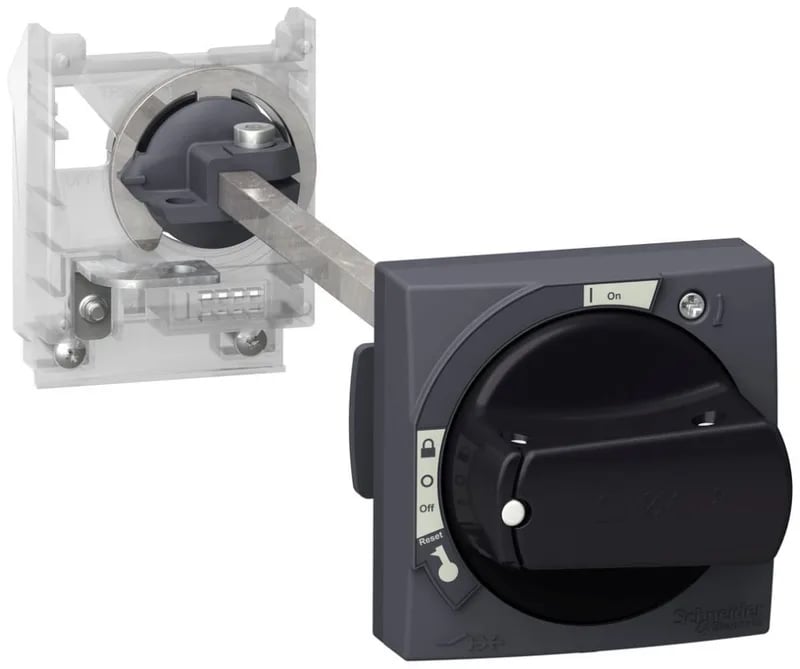Schneider Electric GV2APK01