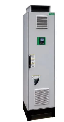 Schneider Electric ATV650C31N4F