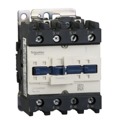 Schneider Electric LC1D40004U7