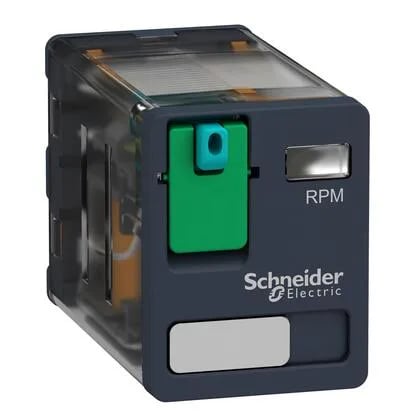 Schneider Electric RPM21JD