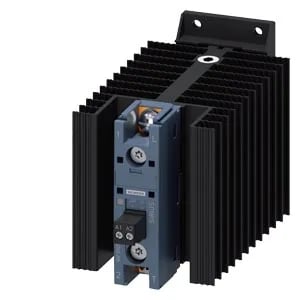 Siemens 3RF3365-3BA04 — Solid State Relays
