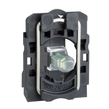 Schneider Electric ZB5AVB1TQ — Emergency Stop Pushbuttons