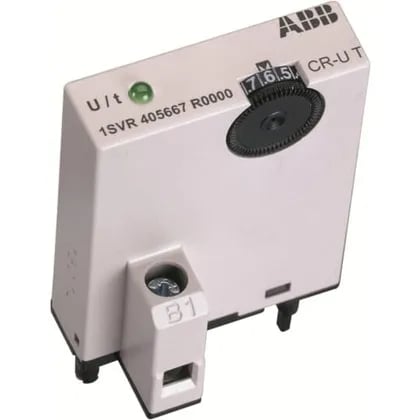 ABB 1SVR405613R8400 — General Purpose Relays