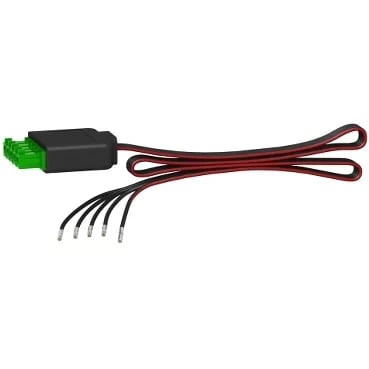 Schneider Electric A9XCAC01 — Circuit Breaker Accessories