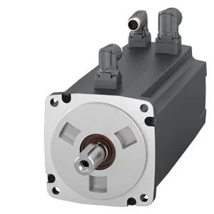 Siemens 1FL2306-7AC11-1MB0 — Servo Motors