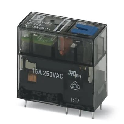 Phoenix Contact REL-MR- 24DC/21HC/MS
