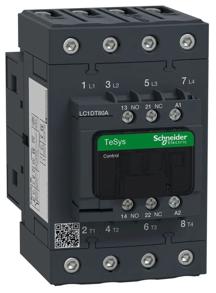 Schneider Electric LC1DT80AN7