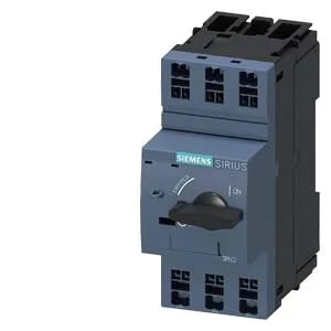 Siemens 3RV2311-4AC20-0BA0 — Motor Protection Circuit Breakers (MPCB)