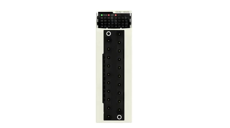 Schneider Electric BMXDDM16025