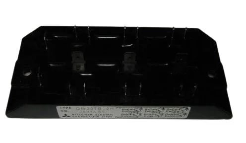 Mitsubishi Electric QM30TB-2H — PLCs (Programmable Logic Controllers)