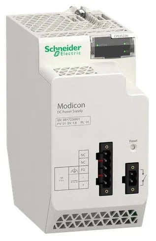Schneider Electric BMXCPS3522H