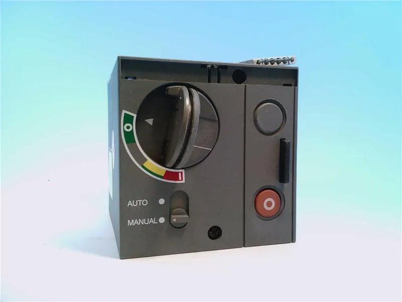 ABB 1SDA013876R1 — Molded Case Circuit Breakers (MCCB)