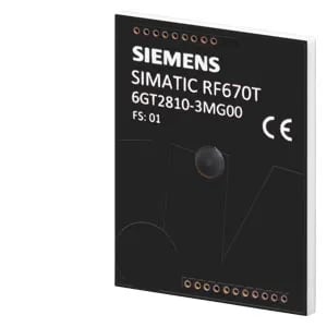 Siemens 6GT2810-3MG00 — RFID & Auto-ID