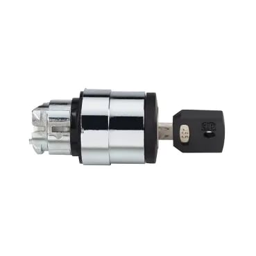 Schneider Electric ZB4BG2K1132E — Emergency Stop Pushbuttons