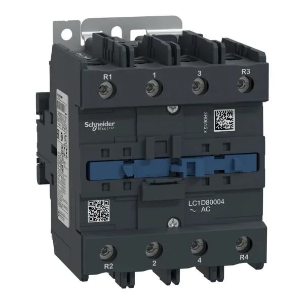 Schneider Electric LC1D80004F5