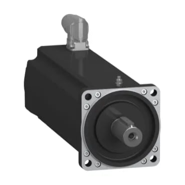 Schneider Electric SH31004P1BA4100 — Servo Motors with Brake